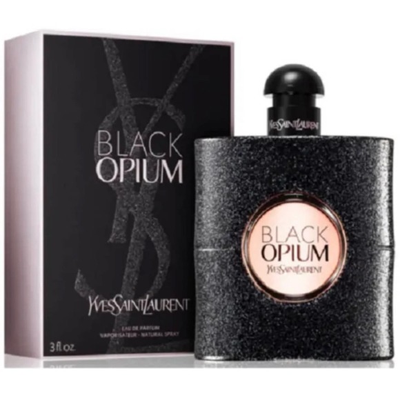 Yves Saint Laurent Other - YSL Black Opium Eau De Parfum Spray 3 fl. oz. / 90ml New in Box Womens